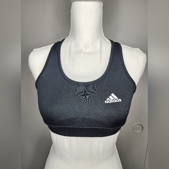 Bundle of 2 Jockey/Adidas Sport Bras. Size: Small. - Picture 10 of 16